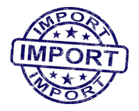 imports