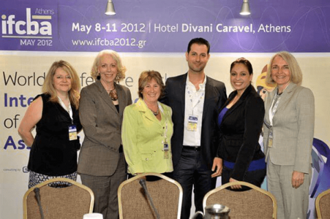 ifcba 2012